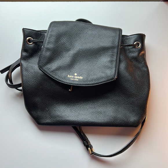 Kate Spade Mini backpack - Picture 1 of 2